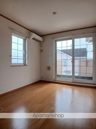 ビルゴ・メーラＢ[2LDK/51.67m2]のリビング・居間