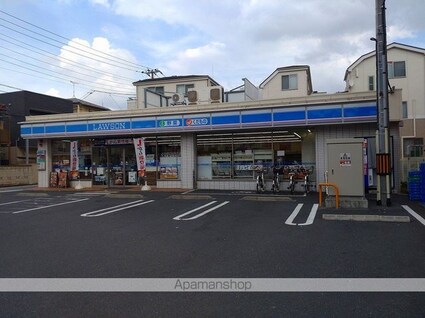 東京都足立区千住曙町[1K/25.15m2]の周辺4