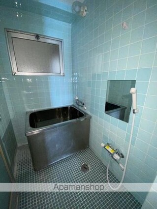 中村第一ビル[2LDK/58.5m2]のバス