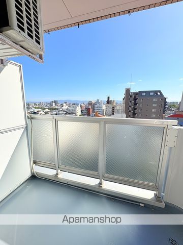 コレクション西田辺の内装写真