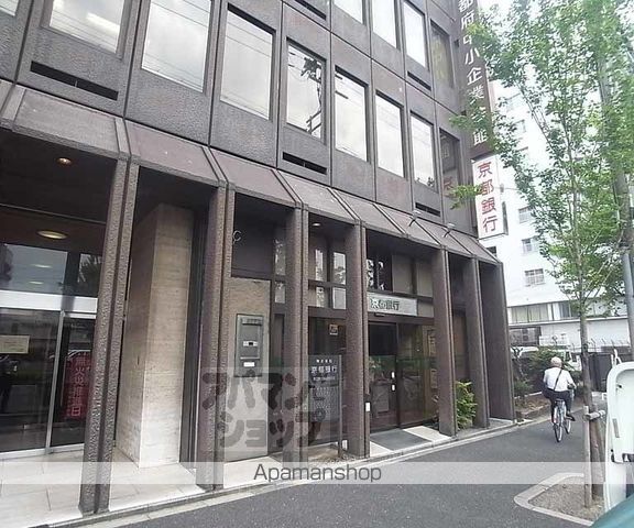 グランシャリオ西院の周辺写真