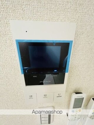 フィーカ板橋[1K/17.05m2]のその他設備