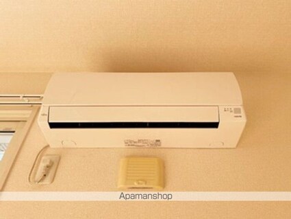 グランメールＩＩ[2LDK/62.06m2]の内装3