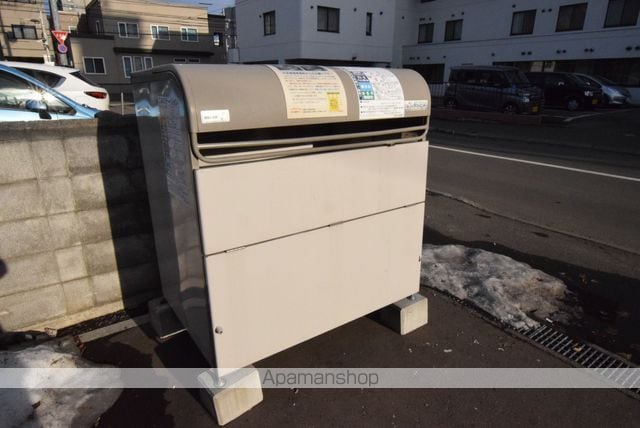 GRANEIGE YAMAHANAの内装写真