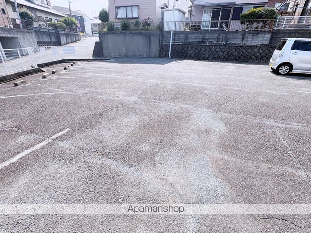 フォーブルエボックIIIの外観写真