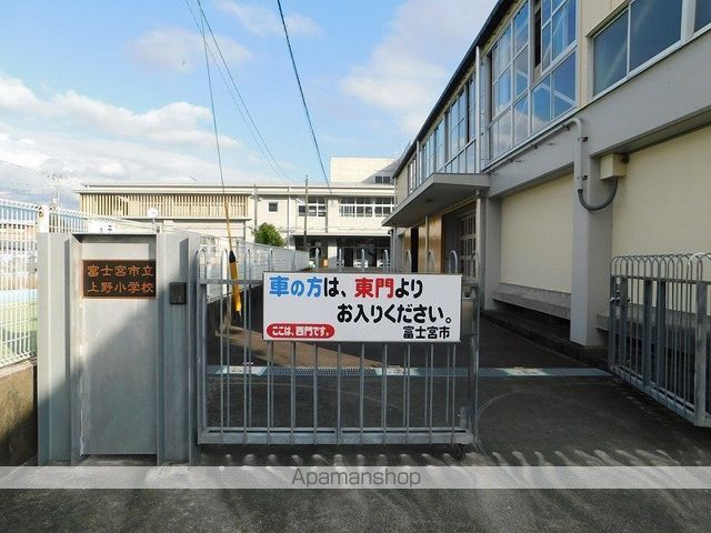 精進川戸建の周辺写真
