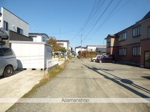 ハイツサンバードの周辺写真