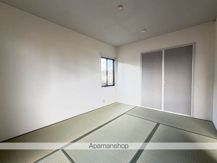 プレステージ　Ｂ棟[3K/50.78m2]の内装1