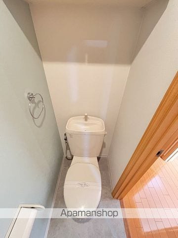 ヴィラコンフォートの内装写真