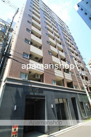RESIDIA江戸堀