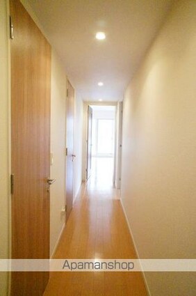 Ｂｒｉｌｌｉａ　ｉｓｔ　三軒茶屋　ブラッサムテラス[1LDK/63.96m2]の内装2