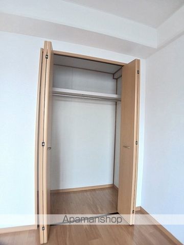 ドミールソレイユの内装写真