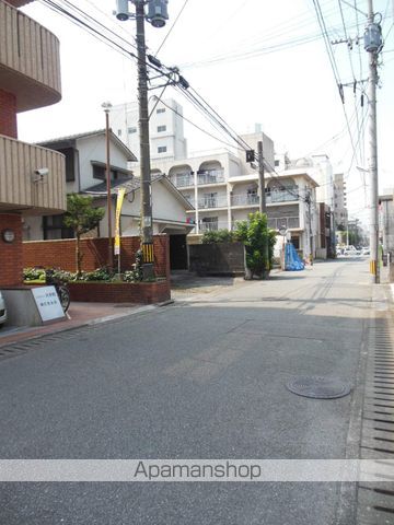 スカイコート大手町の周辺写真