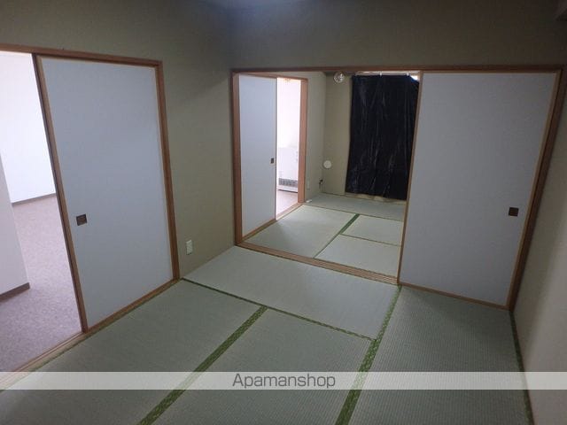 SーCOURT28の内装写真