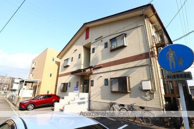グランドV&Mの外観写真