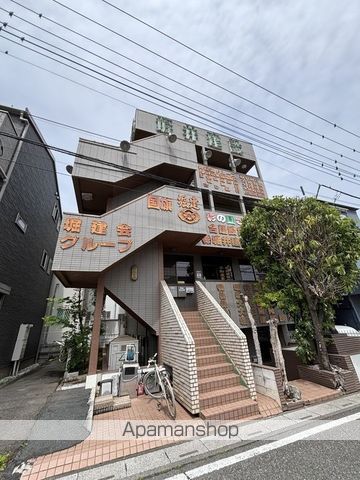 うれし野堀井ビル