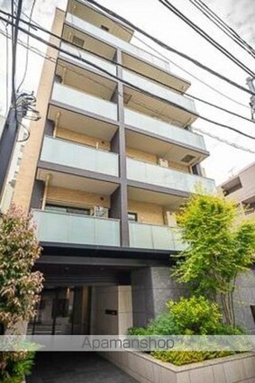 ＩＢＩＳ市ヶ谷[1LDK/32.15m2]の外観3