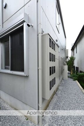 ｓｎＵｇ１０[1R/19.09m2]の外観4