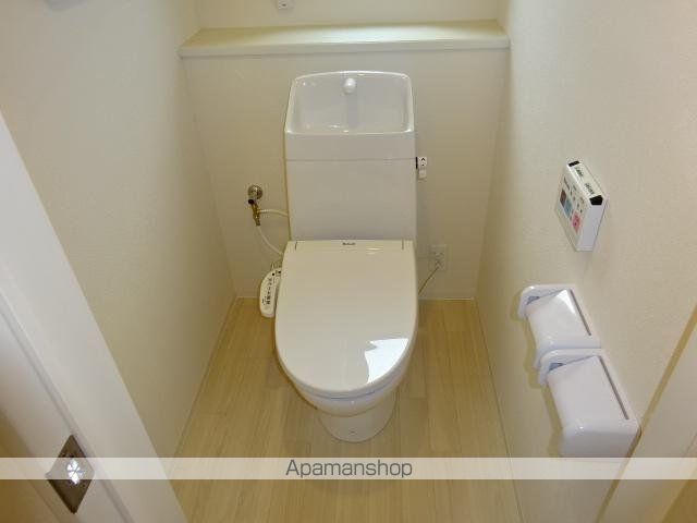 シャルマンの内装写真
