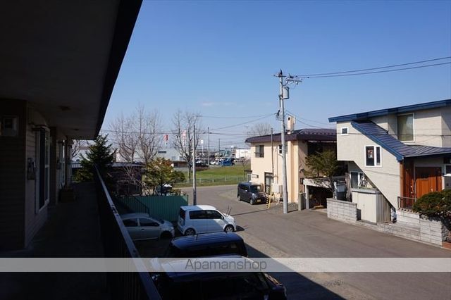 イオボヌール釧路Ⅲ 2-3 ｜ 北海道釧路市星が浦大通２丁目3-3（賃貸アパート1DK・2階・27.74㎡） その29
