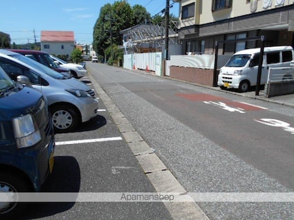 ＹＡＭＡＳＥＮ[2DK/42m2]の共用部5