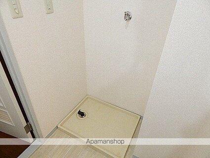 クレール清水[3LDK/65.44m2]の内装1