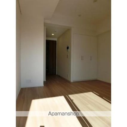 パークアクシス上野三丁目[1R/26.04m2]の内装1