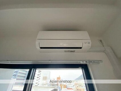 ＳーＲＥＳＩＤＥＮＣＥ中央町ａｌｅｃｔｒａ[1K/26.01m2]のその他設備