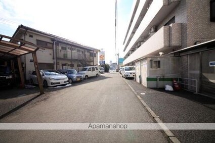 共立リライアンス四谷Ⅴ[1R/16.48m2]の周辺2