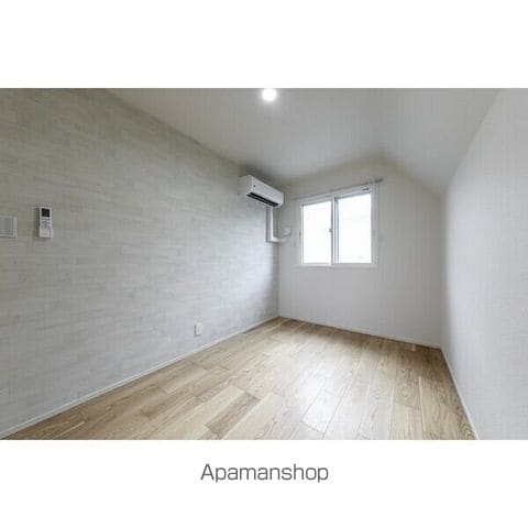 WoodCrest中延Residenceの内装写真