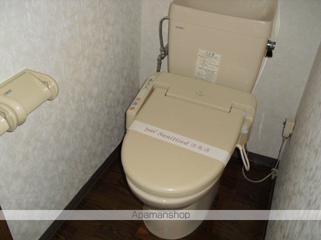 ルレーヴ・アルカディアの内装写真