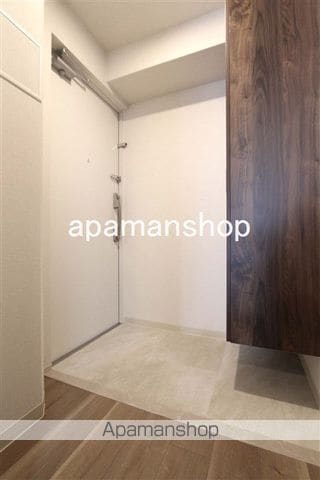 CAVANA HOMMACHIの内装写真