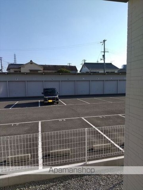 和歌山県和歌山市北出島[3LDK/97.7m2]の眺望