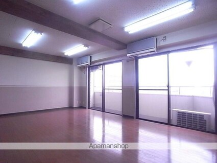 中野田口ビル[1R/22m2]のリビング・居間