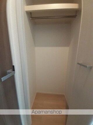 プラシード　カメリア[1K/25.84m2]のその他内装