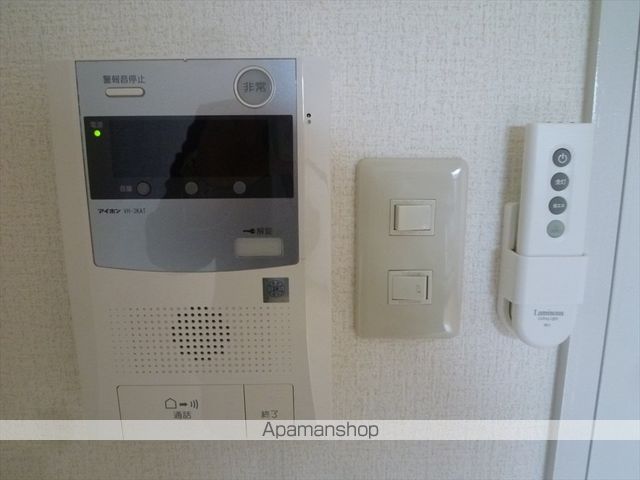 シティガーデン照手の内装写真