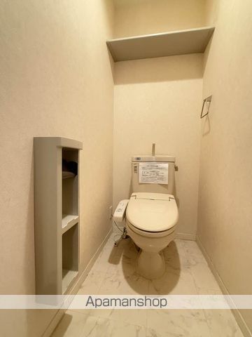 ファシナシオンの内装写真