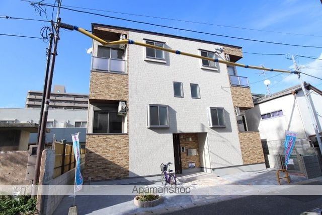 LIVRE VILLAの外観写真