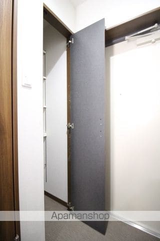 ピアグロリア森下町の内装写真