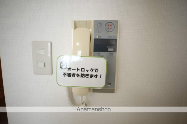 藤井ビル北23条の内装写真