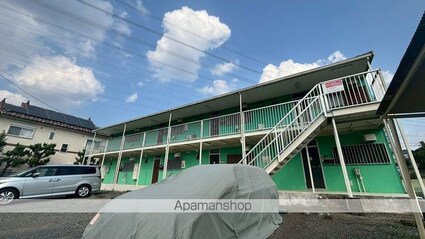 東京都八王子市石川町[2DK/40.07m2]の外観3