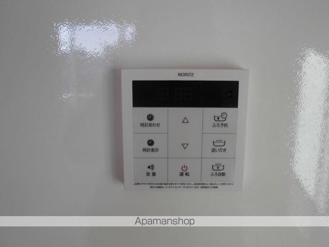 Dーroomけやきの内装写真