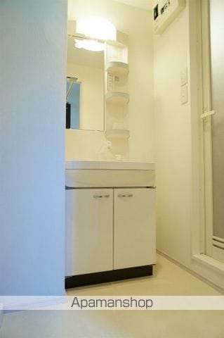 リフェスタ渡辺通の内装写真