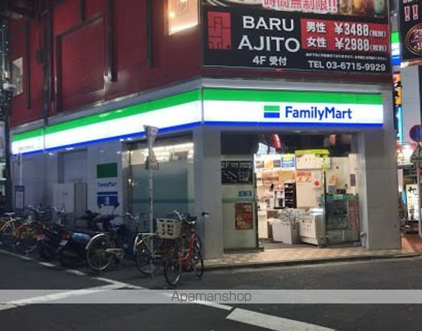 ラクラス蒲田の周辺写真