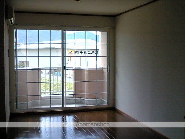 Fディマージュ Aの内装写真
