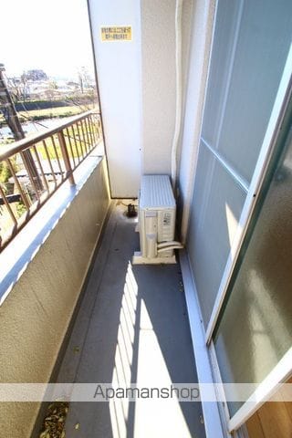 タカバシハイツの内装写真