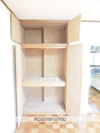 丸山コーポ[1K/23.68m2]の収納