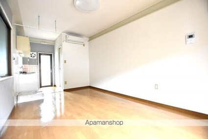 ＢＯＸ・Ｔ[1R/17.8m2]のその他部屋・スペース
