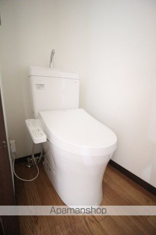 パナハイツYOUの内装写真