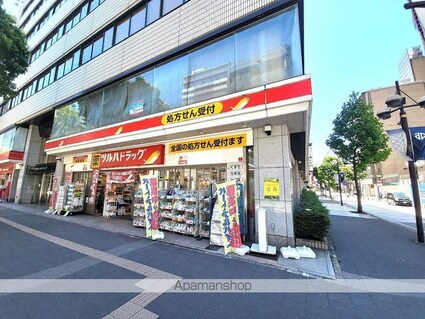 レオパレスみらい本町[1K/20.81m2]の周辺6